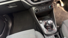 Ford Fiesta 1.0 EcoBoost 125 ST-Line 3dr Petrol Hatchback